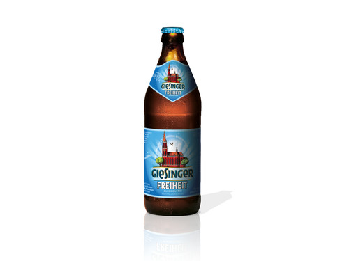 Giesinger freiheit alkoholfrei - giesinger,