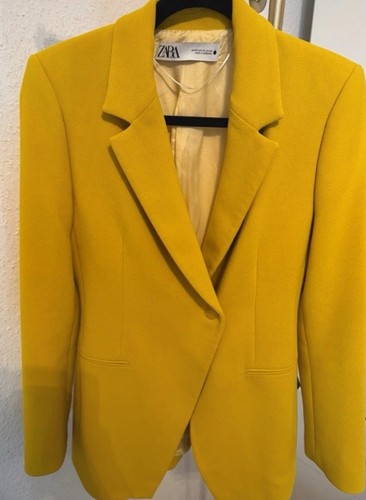 Zara damen blazer - damen,