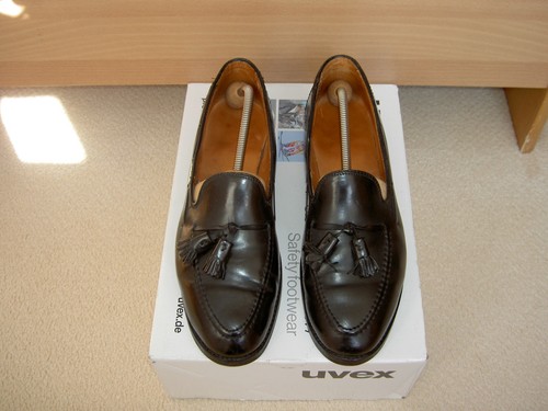 Alden herrenschuhe - alden,