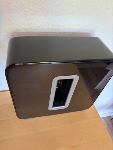 Sonos sub lan - (gen., 2)