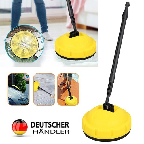 Flächenreiniger