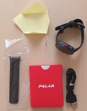 Polar Pacer Pro GPS-Uhr -