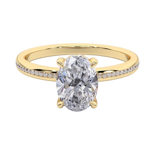 Diamant ehering igi - diamant,