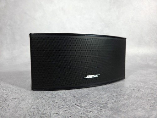 Bose jewel cube series - cube, ii
