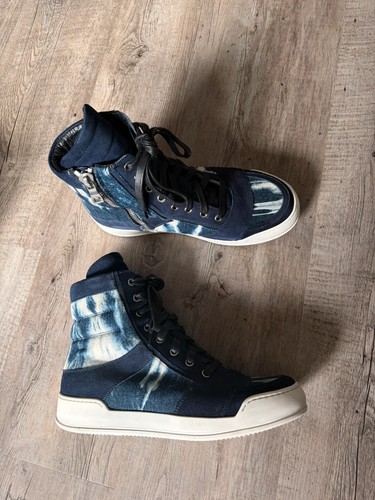 Like new balmain high - high, top