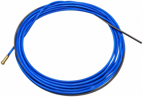 Rowi drahtführungsseele blau - rowi,