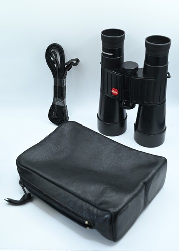 Leica leitz trinovid 7x42 - leica, ba