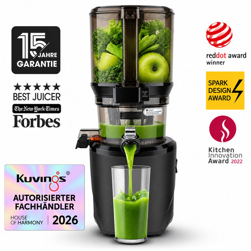 Kuvings auto10s hands - kuvings, free