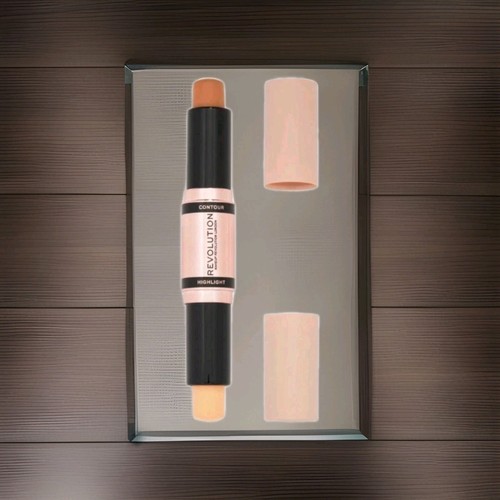 Revolution contour double - revolution,