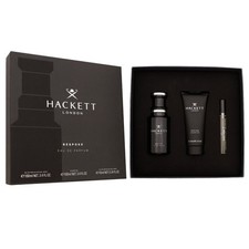 Hackett London Bespoke Set 100