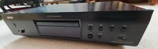 Denon DCD-720AE Referenz Audio CD Spieler MP3 IPOD WMI, sehr wenig gebraucht