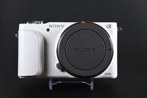Sony alpha nex 1 mp - sony, 16.1