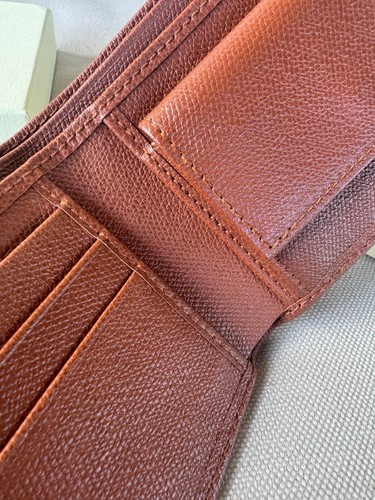 Rolex original leder - original,