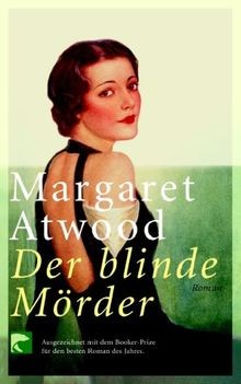 Der blinde mörder - der,