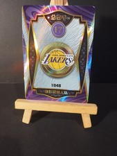 Los angeles lakers wappen rare - lakers,