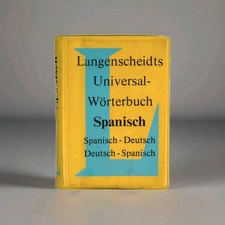 Langenscheidts