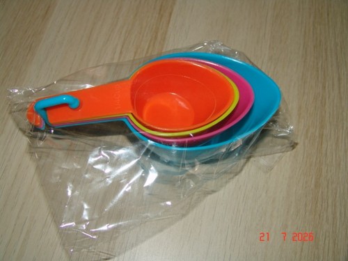 Tlg meßbecher set cups - -,