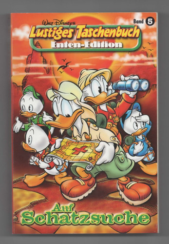 Ltb enten edition lustiges - 5,