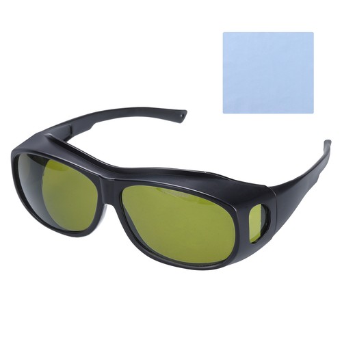 Schweißerbrille tönung 3 - ir,