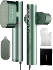 Reise Dampf-Glätter mit