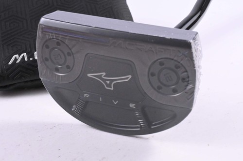 Mizuno craft five bend - mizuno, x