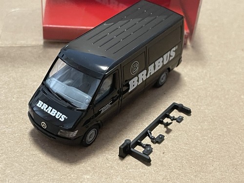 Herpa 87 mb - h0, 1:87