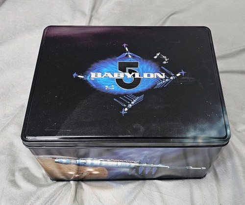 Babylon samler edition - babylon, dvd