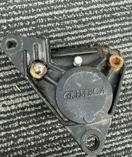 GRIMECA BRAKE CALIPER NOS