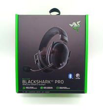 RAZER BlackShark V2 Pro 2023 Gaming Kopfhörer - Schwarz HINWEISE BEACHTEN!