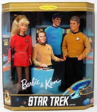 Barbie collector edition - -,