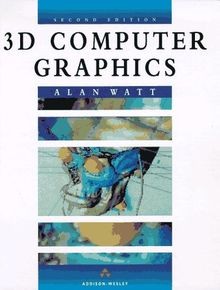 Computer graphics von alan - 3d,