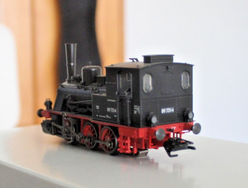 Märklin 37140 unbespielt - märklin,