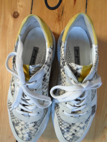 Paul green sneakers 5 - gr., =