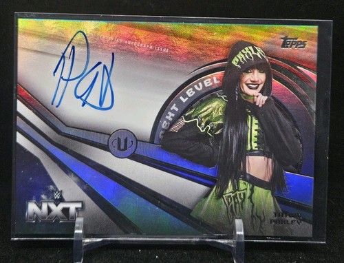 2026 topps universe wwe tatum - 2026,