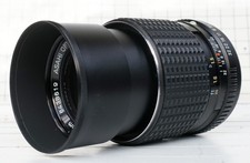 smc PENTAX-M 1:3.5 135mm