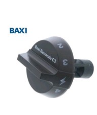 BAXI 231553 DREHKNOPF