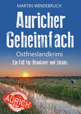 Auricher Geheimfach