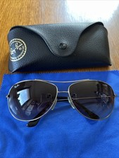 Ray-Ban Aviator Sonnenbrille