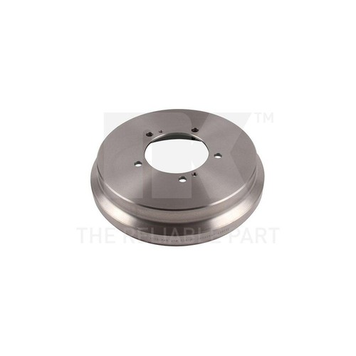 Bremstrommel 255215 für - 255215,