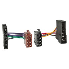 Umrüstadapter DIN Fahrzeug