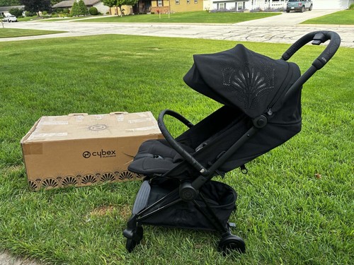 New cybex platinum - new, la