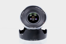 Carl Zeiss Distagon 3.5/18 ZF für Nikon | 63916