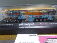 1/87 Herpa Scania R TL Herpa