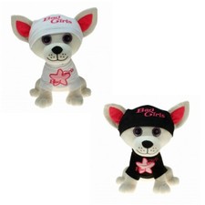 „Chihuahua“ Hund Stofftier