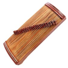68cm Portable Mini Guzheng 21