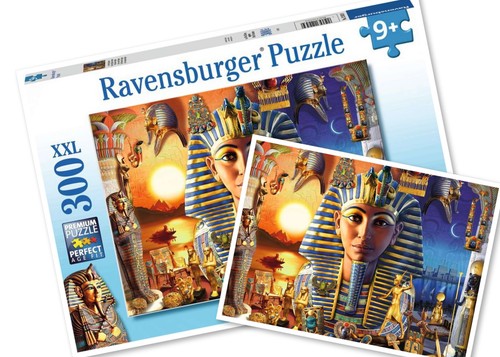 Ravensburger kinderpuzzle - kinderpuzzle,