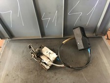 Original Ford Escort V Cabrio Türschloss Schloss vorne rechts 