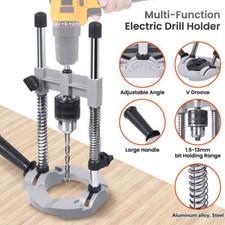 Bohrmaschinenständer Bohrständer Bohrmobil für Bohrmaschine und Akkuschrauber DE