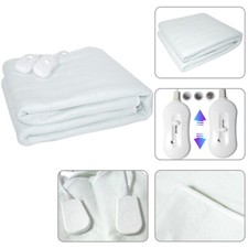 Heizdecke elektrische