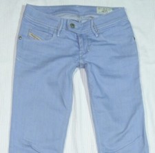 Damen Jeans Hose Diesel Nevy